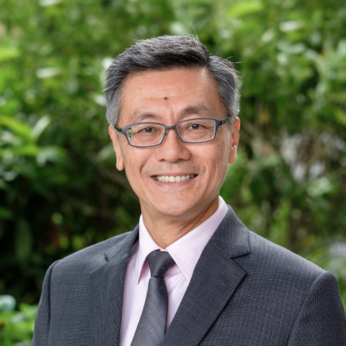 Prof. Eng Chye Tan